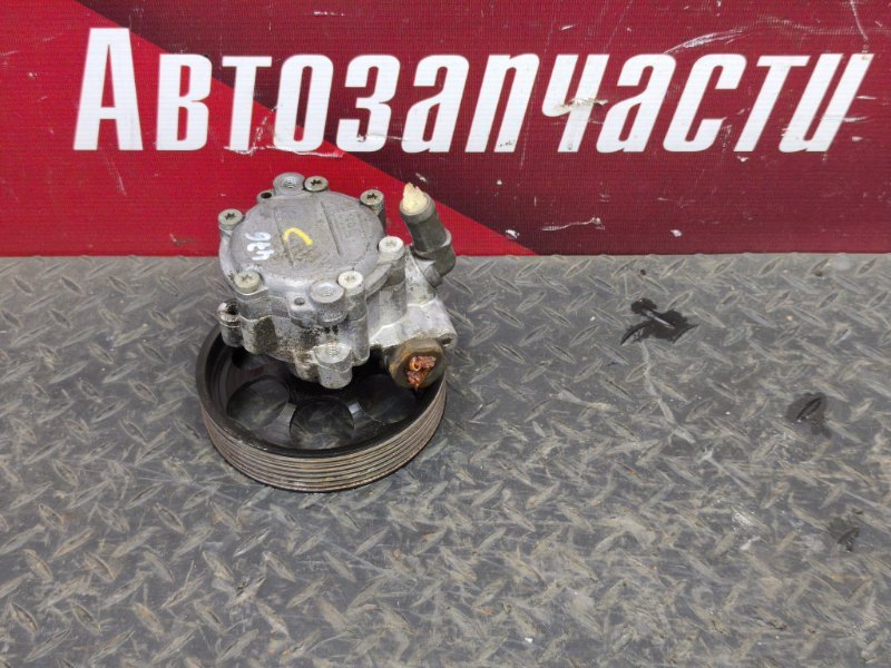 Насос гур