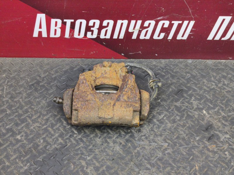 Суппорт тормозной