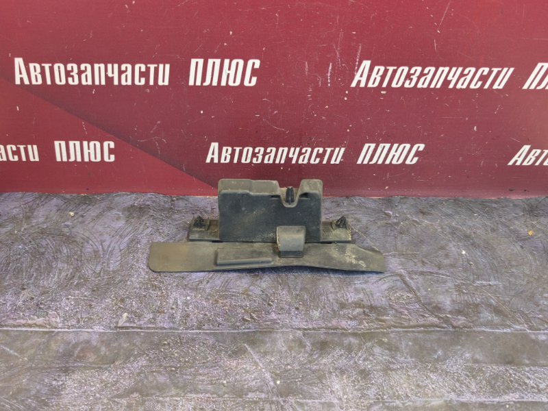 Дефлектор радиатора