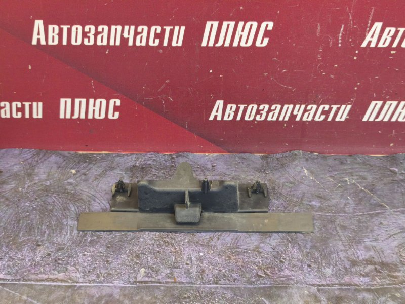 Дефлектор радиатора