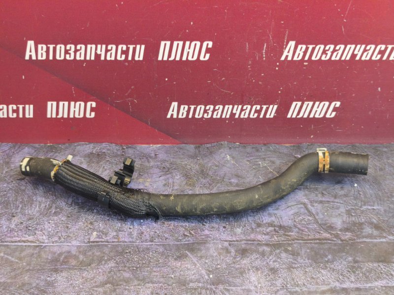Патрубок печки