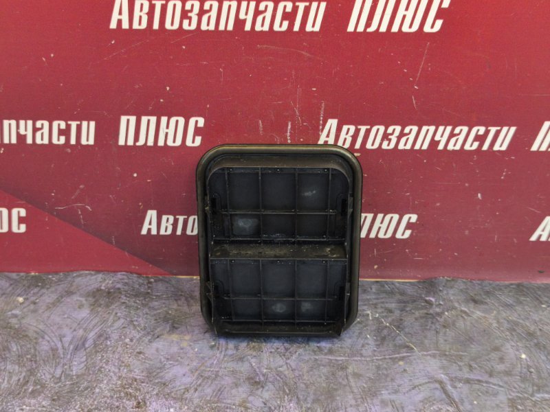 Клапан вентиляции салона