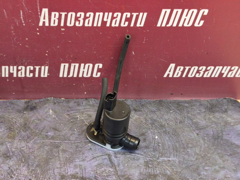 Моторчик бачка омывателя