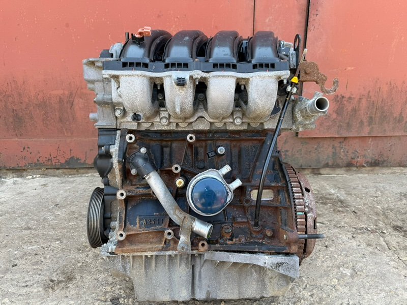 Двигатель F4RE410