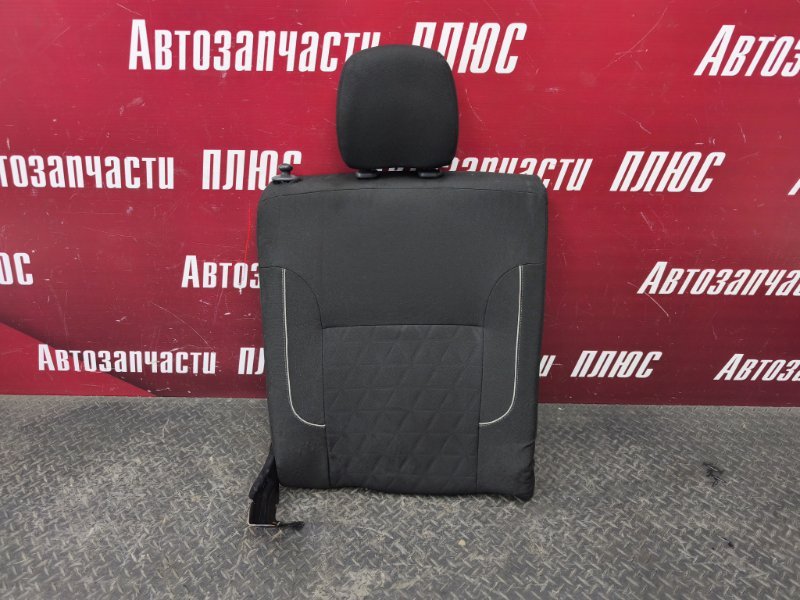 Сиденье