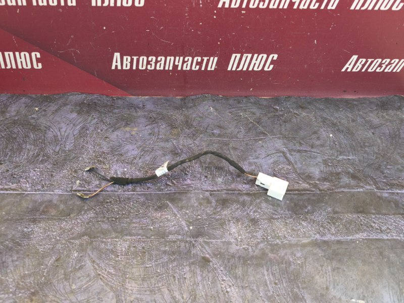 Проводка звукового сигнала