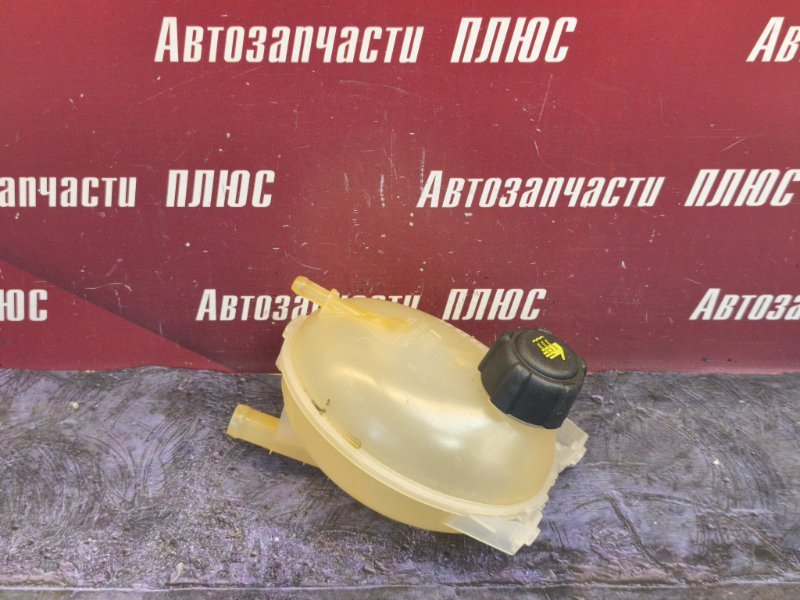 Бачок расширительный