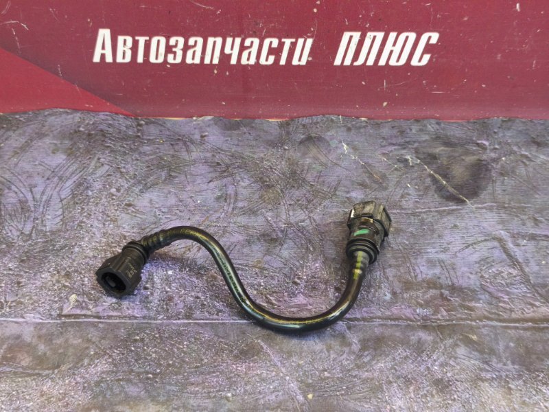 Трубка абсорбера