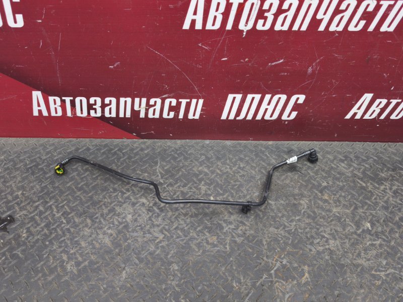 Трубка абсорбера