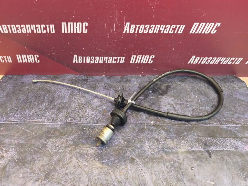 Трос сцепления