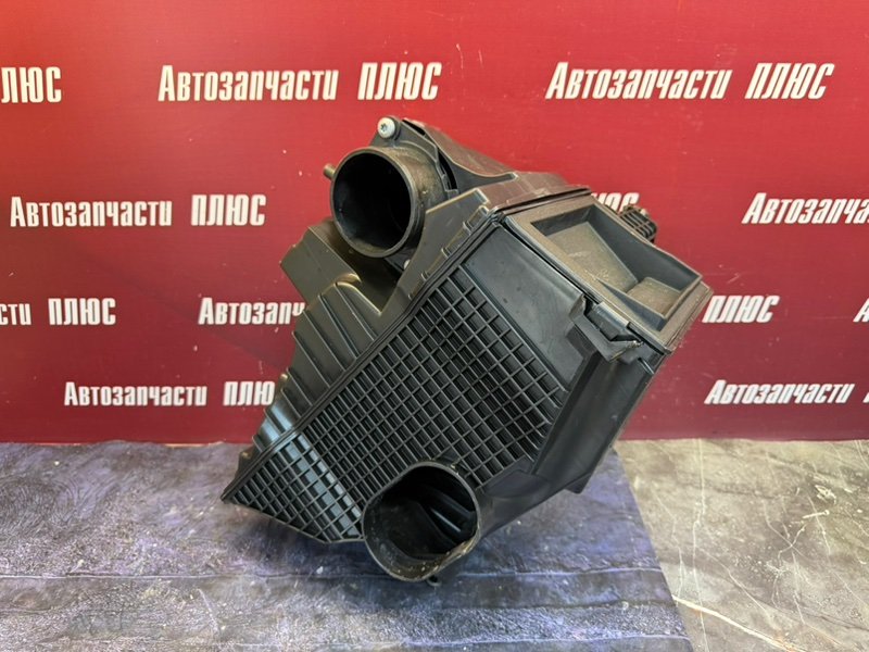 Корпус воздушного фильтра