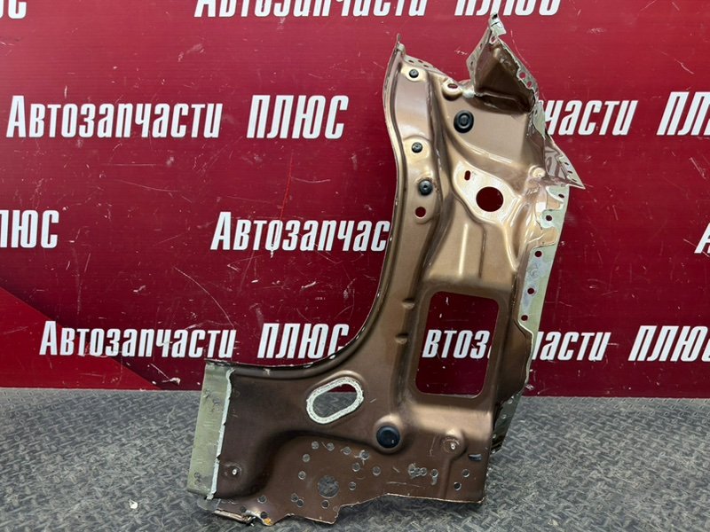 Панель фонаря