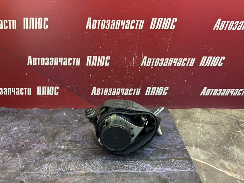 Ремень безопасности