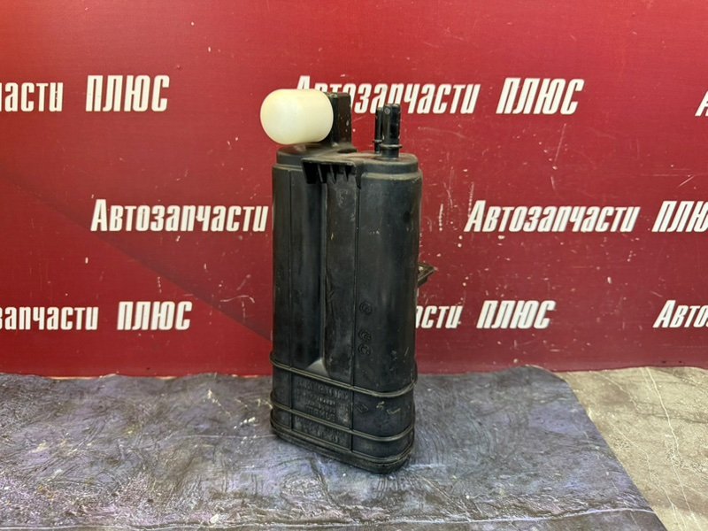 Абсорбер топливный