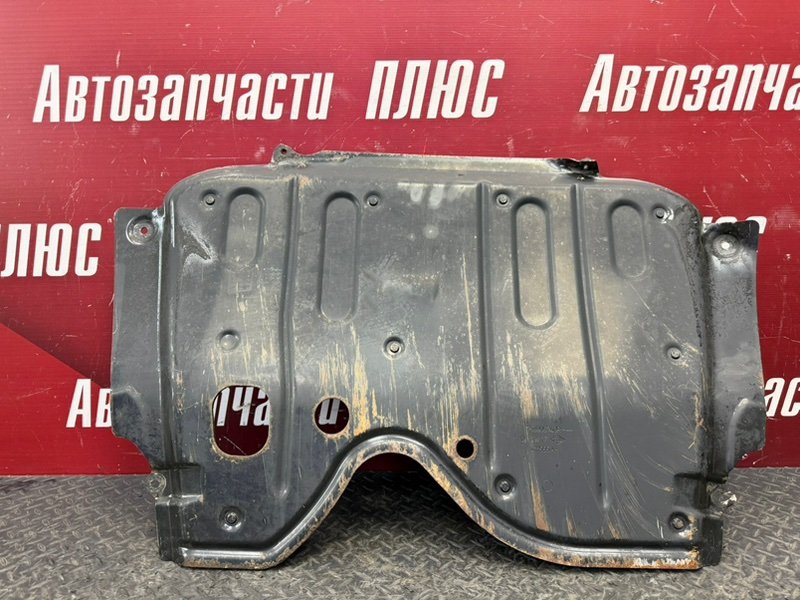 Защита двигателя