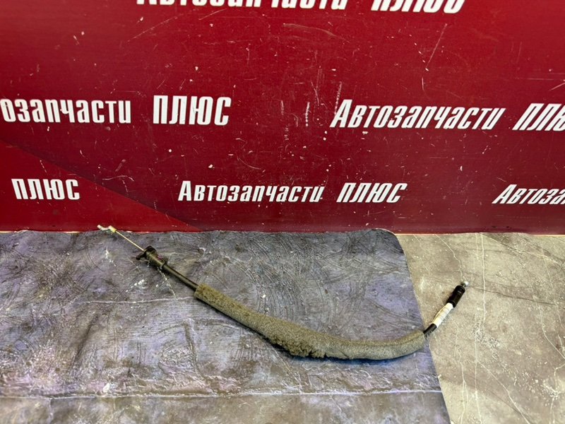 Трос замка двери