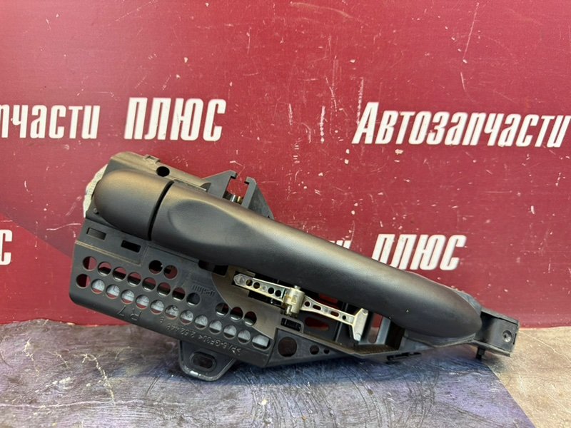 Ручка двери внешняя