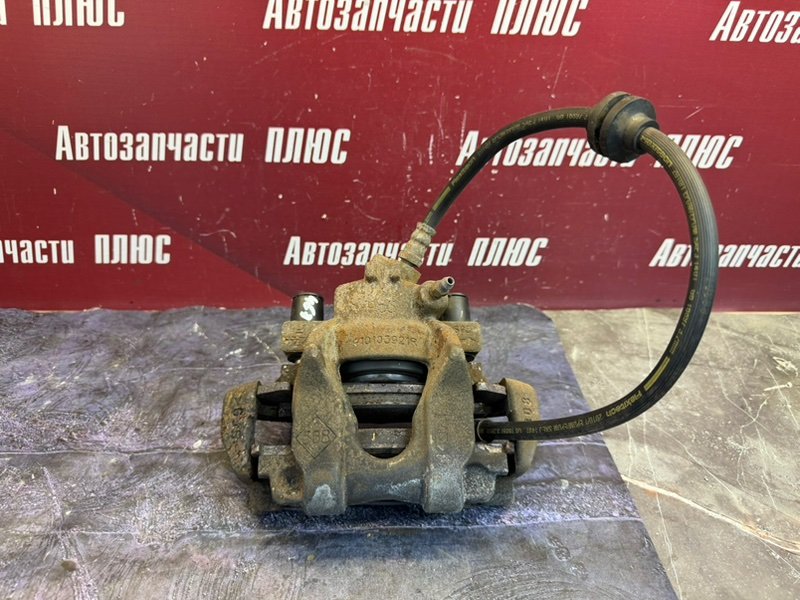 Суппорт тормозной