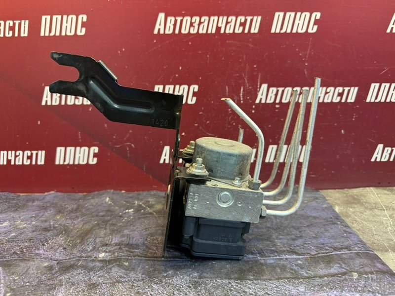 Блок ABS