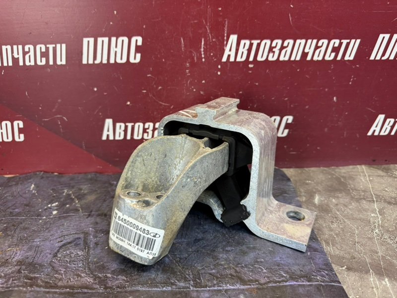 Опора двигателя