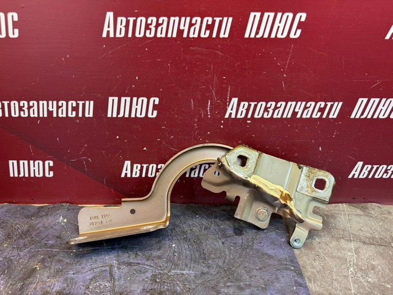 Петля капота