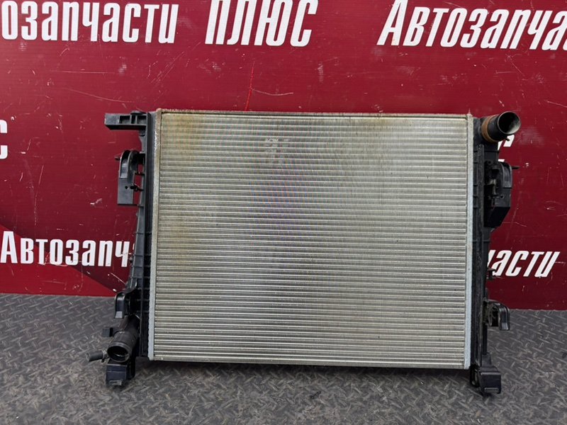 Радиатор охлаждения
