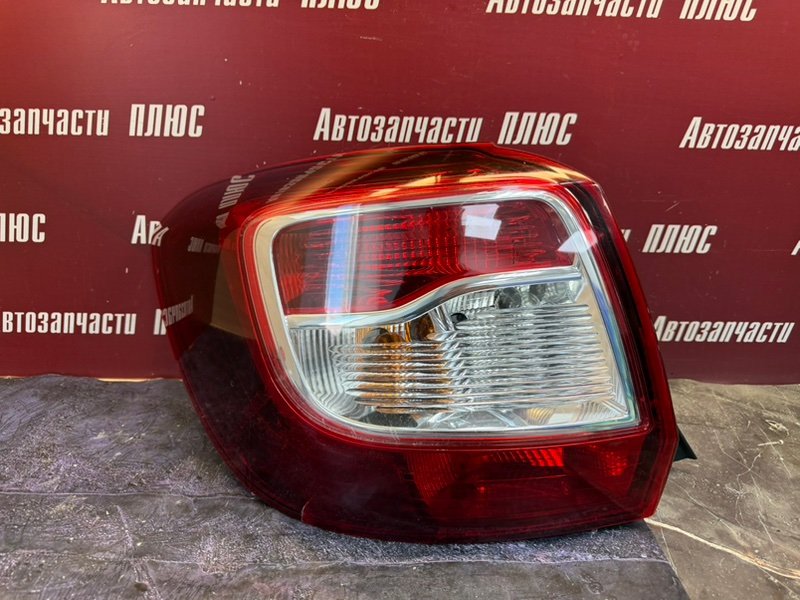 Фонарь