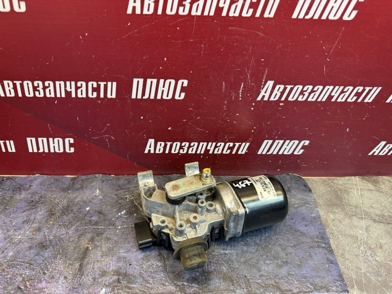 Мотор стеклоочистителя