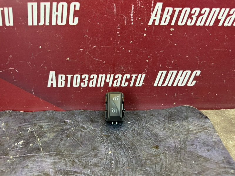Кнопка круиз контроль