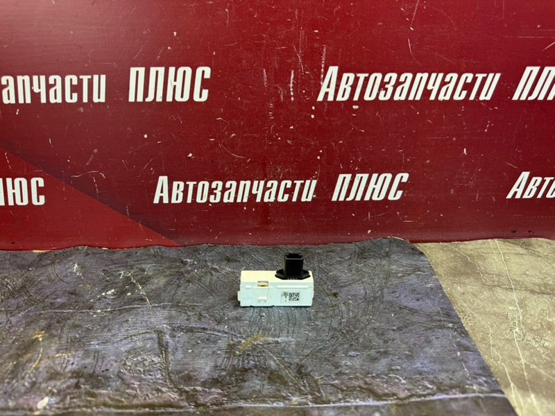 Датчик ремня безопасности