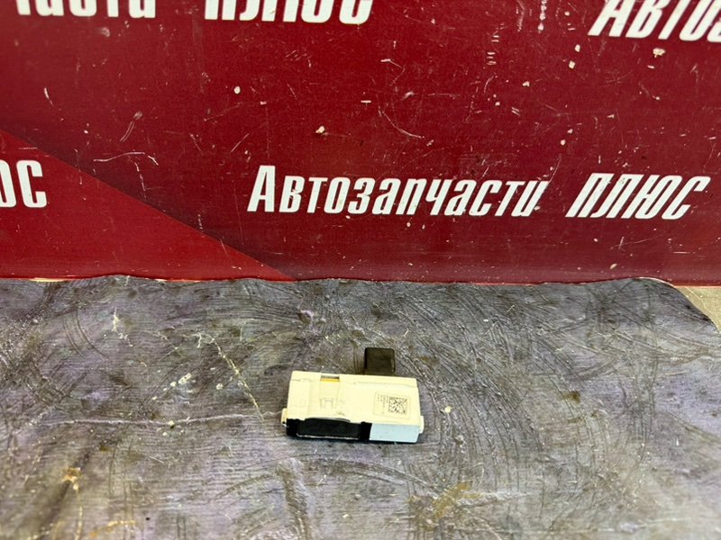 Датчик ремня безопасности