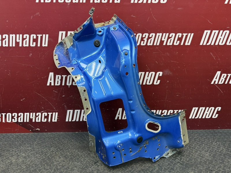 Панель фонаря