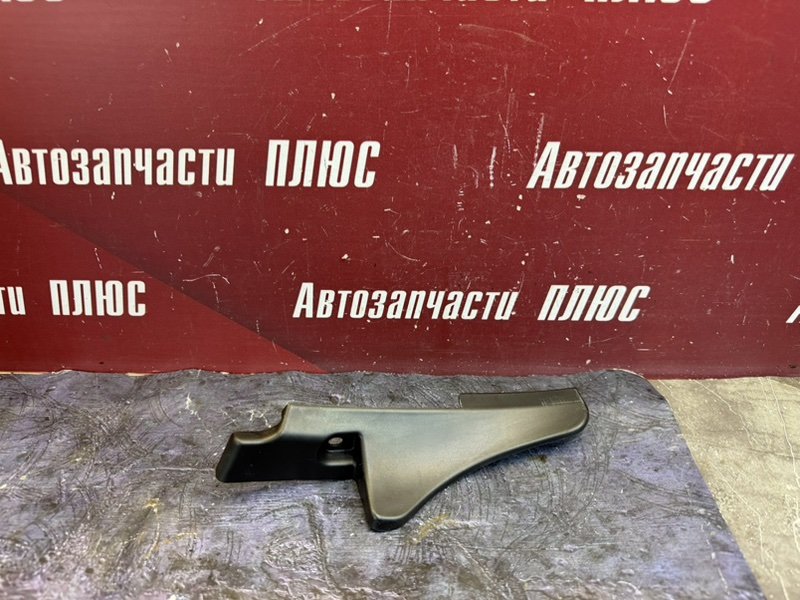 Накладка жабо