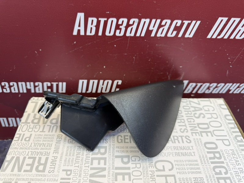 Накладка торпедо