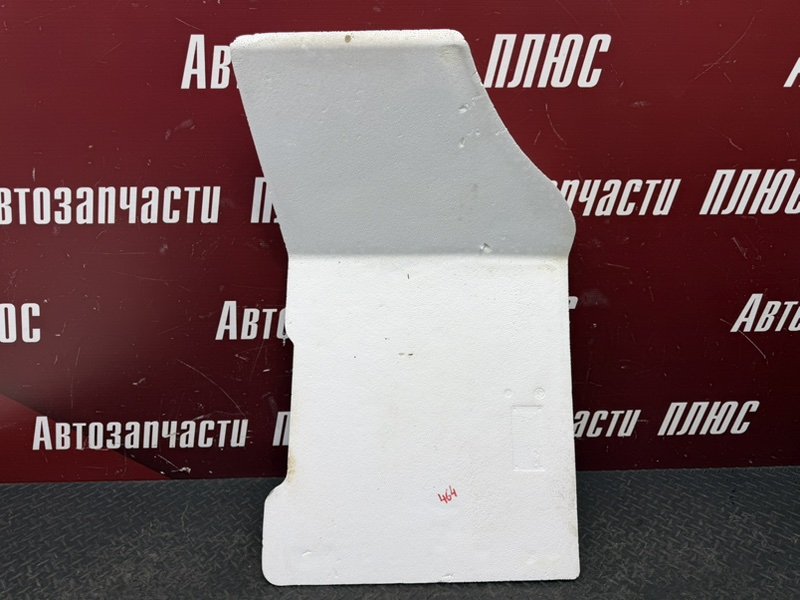Шумоизоляция пола