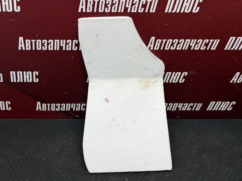Шумоизоляция пола