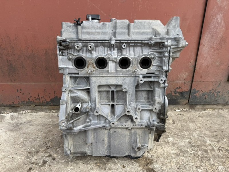 Двигатель H4MD438