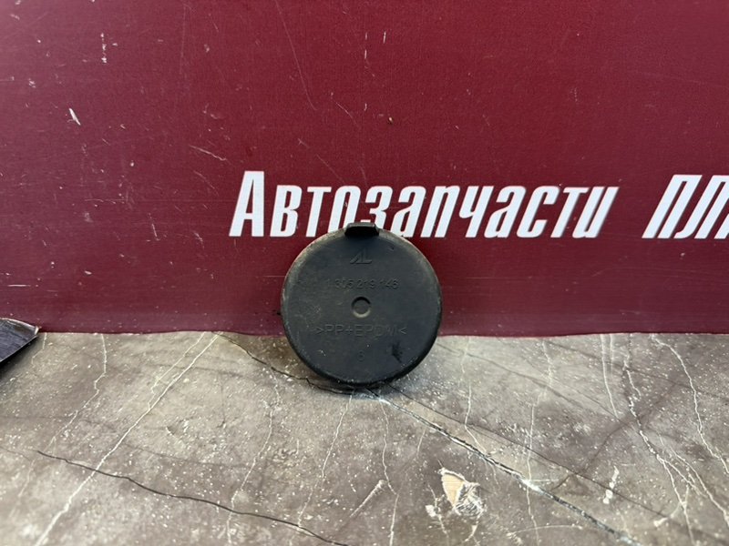 Крышка фары
