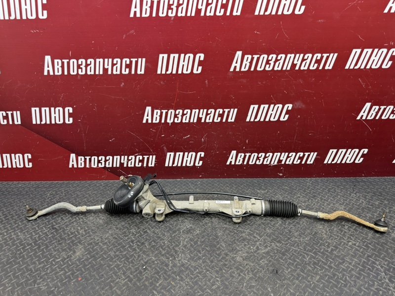 Рулевая рейка