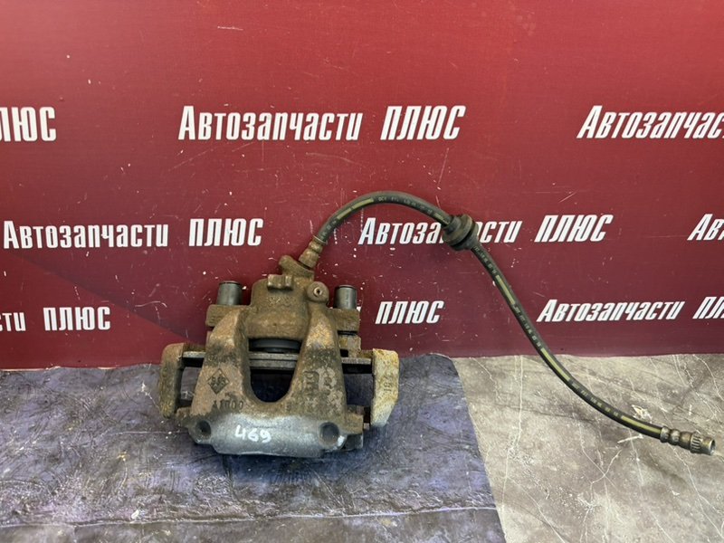 Суппорт тормозной