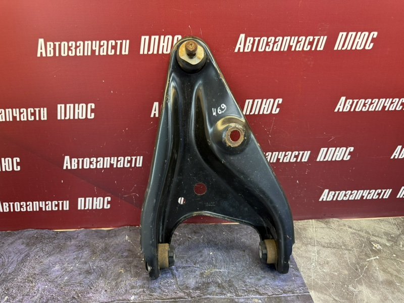 Рычаг подвески