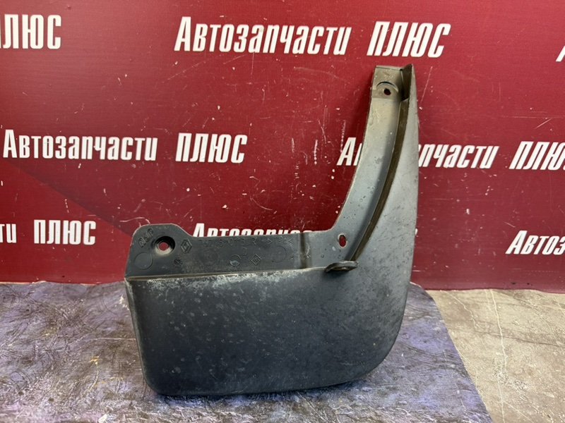Брызговик