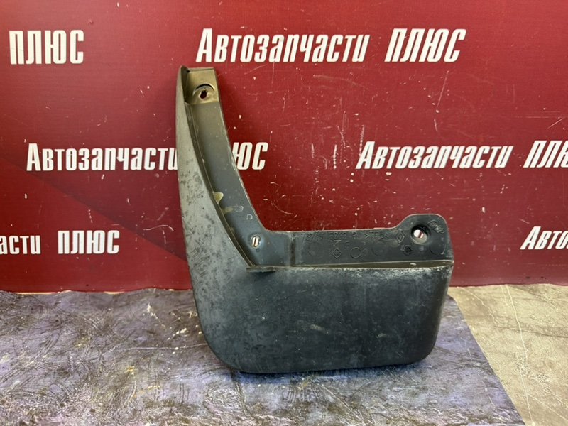 Брызговик