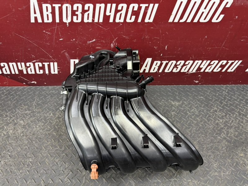 Впускной коллектор