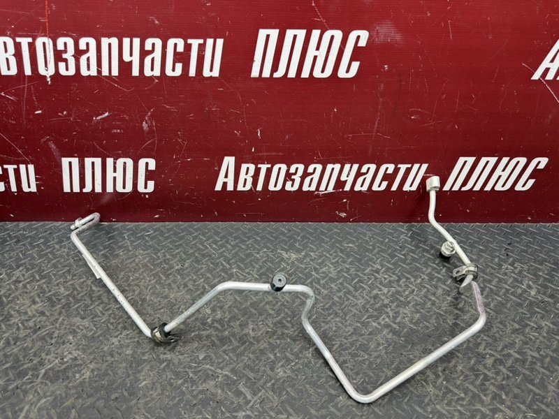 Трубка кондиционера с датчиком