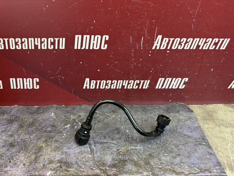 Трубка абсорбера
