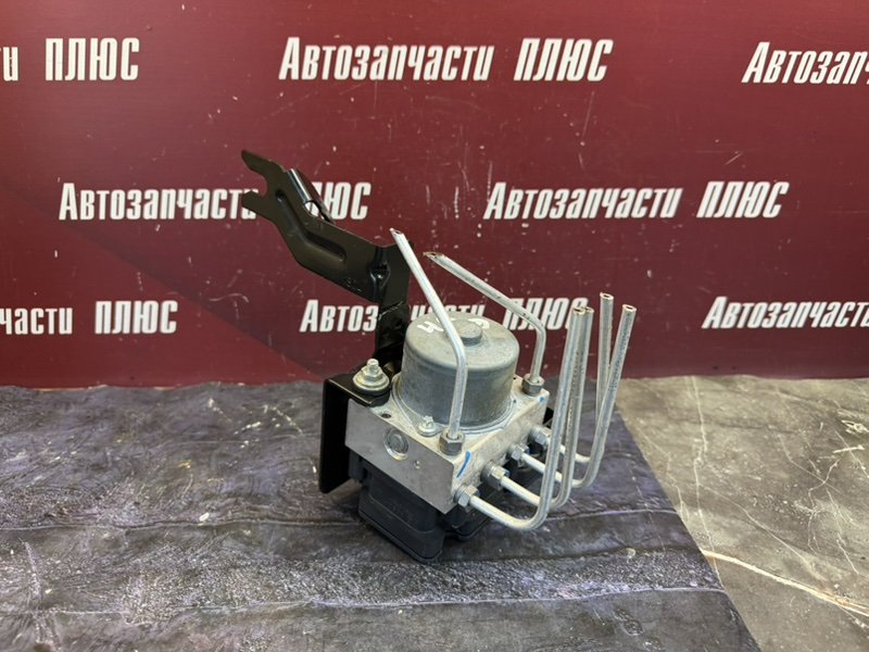 Блок ABS