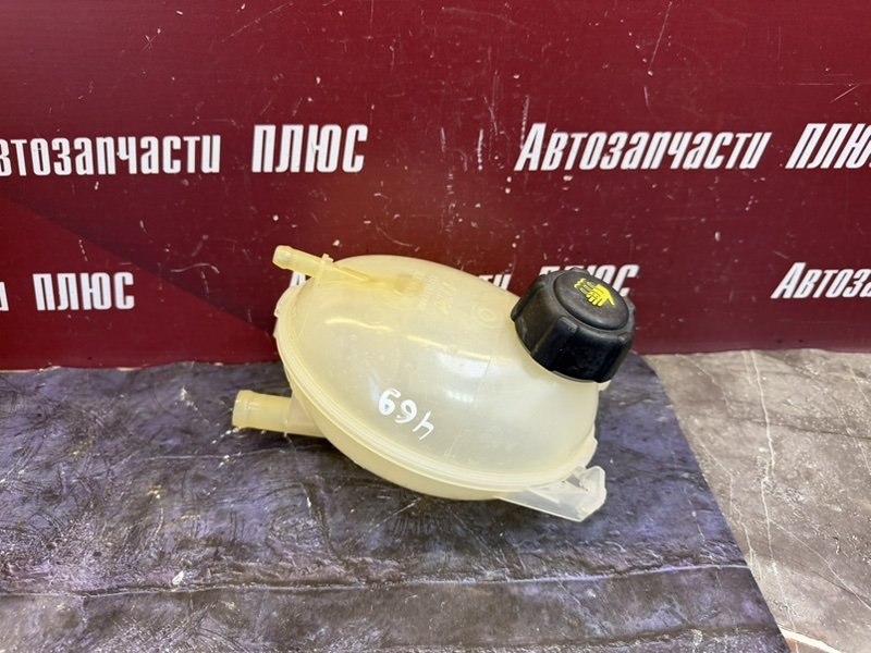 Бачок расширительный