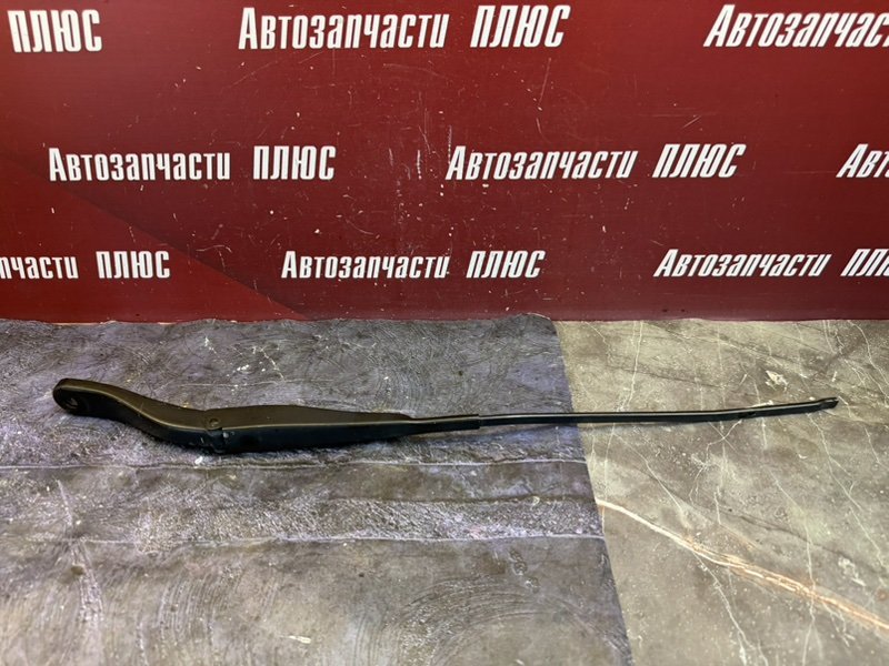 Поводок дворника