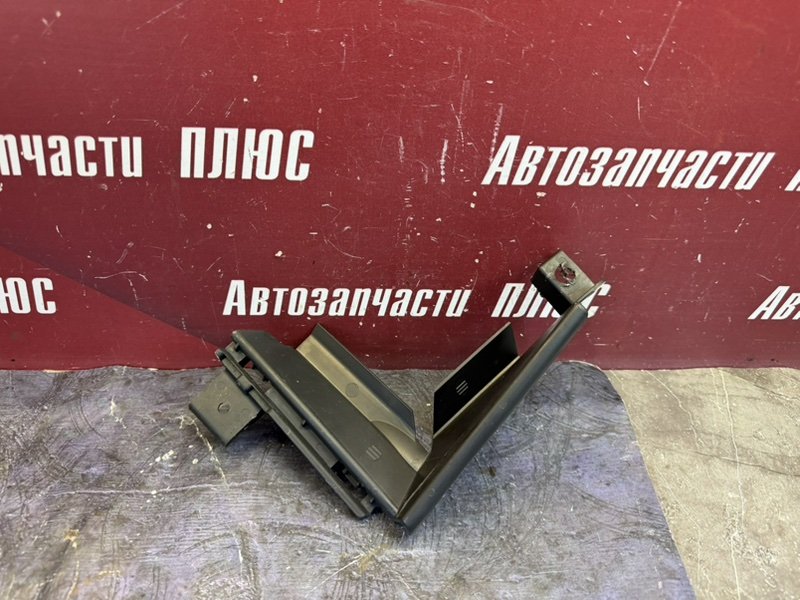 Дефлектор радиатора